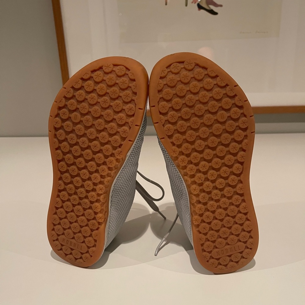 Nobull Trainers - image 7